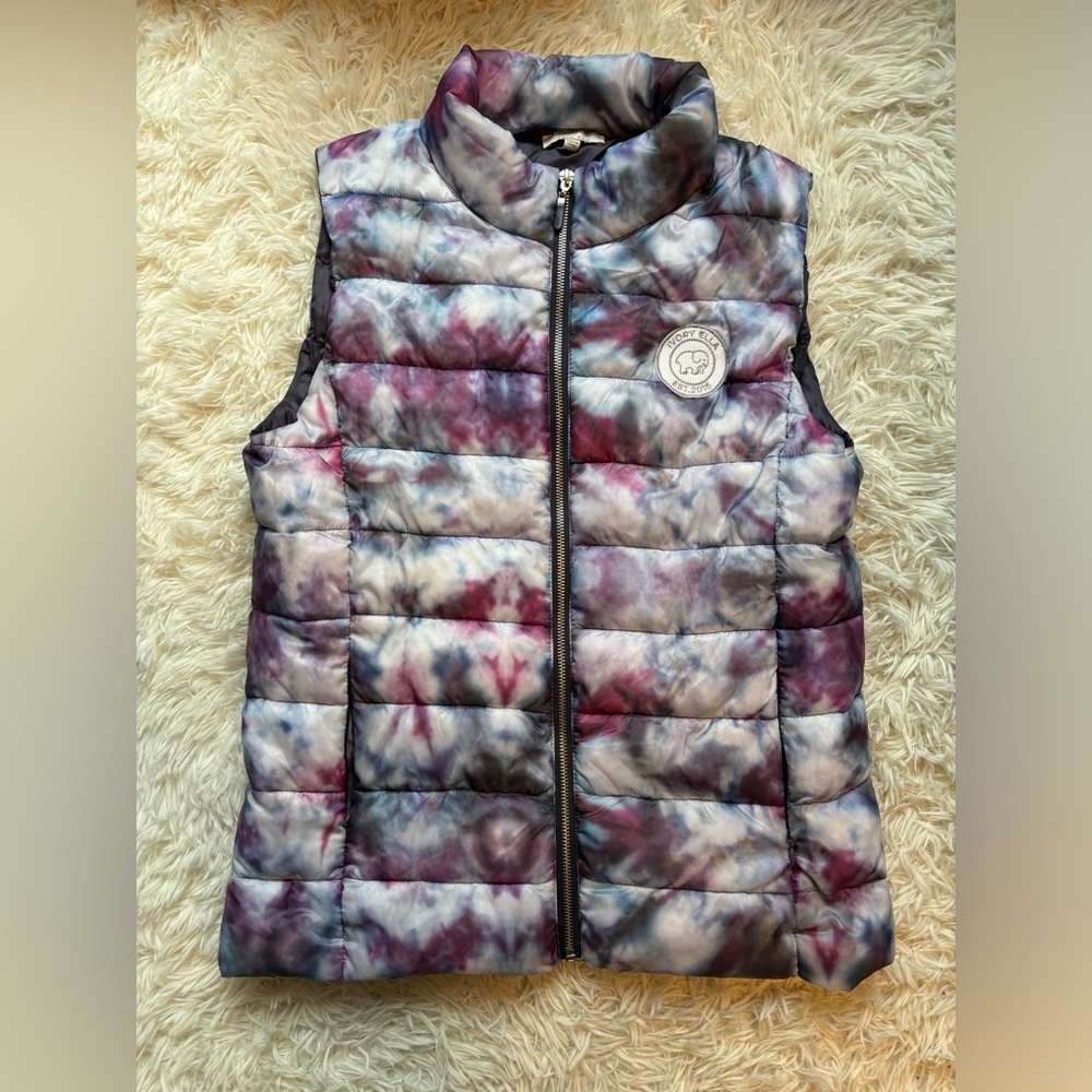 Ivory Ella Women’s Medium Vest